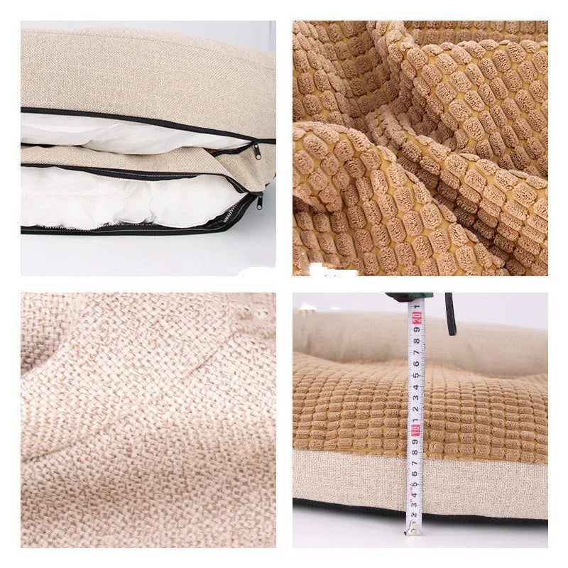 Pet Sleeping Pad To Keep Dogs Warm In Winter - Shopmerge.site