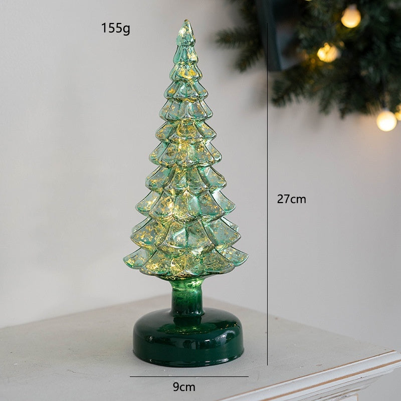 Decoration Christmas Window Table Decoration - Shopmerge.site