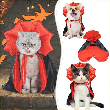 "Howl-O-Ween Pets" - Shopmerge.site