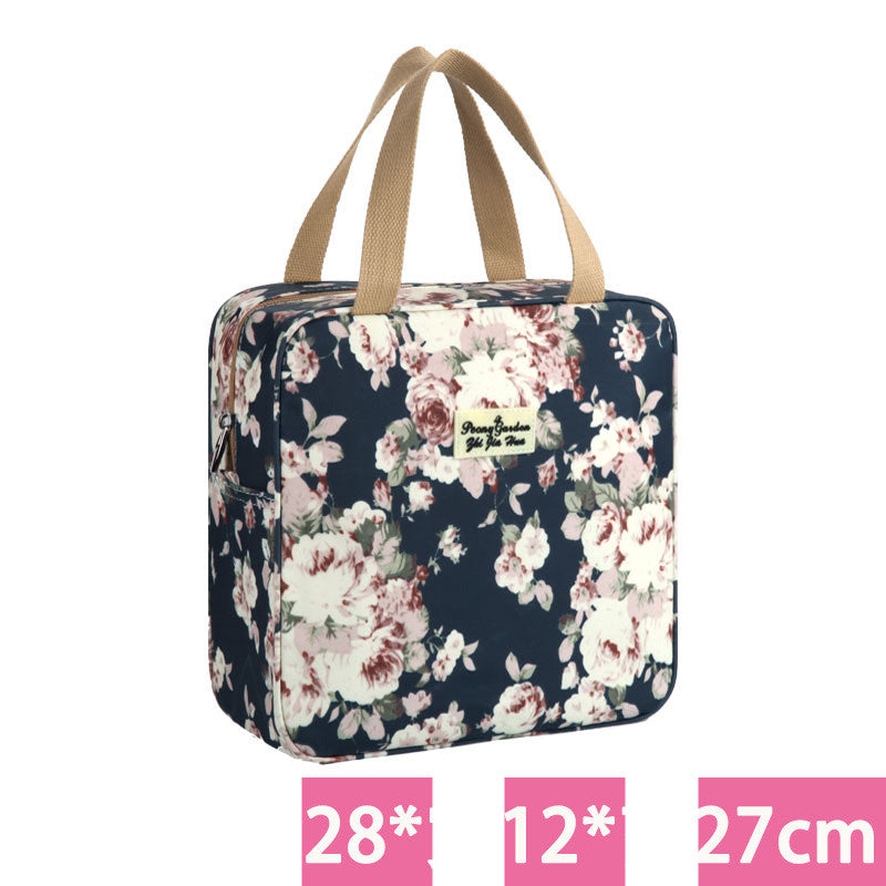Bath Personal Hygiene Bag Makeup Female Bath Pocket Bath Bag Storage Bag Portable Large Capacity Travel Portable