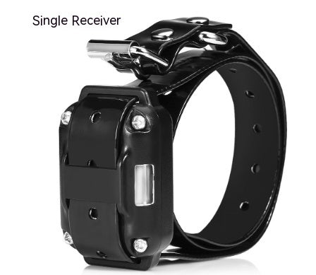 Remote Control Dog Training Device Dog Collar - Shopmerge.site