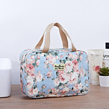 Bath Personal Hygiene Bag Makeup Female Bath Pocket Bath Bag Storage Bag Portable Large Capacity Travel Portable