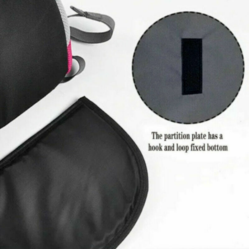 Pet Dog Carrier Bag Carrier For Dogs Backpack Out Double Shoulder Portable Travel Backpack Outdoor Pet Dog Carrier Bag Mesh - Shopmerge.site