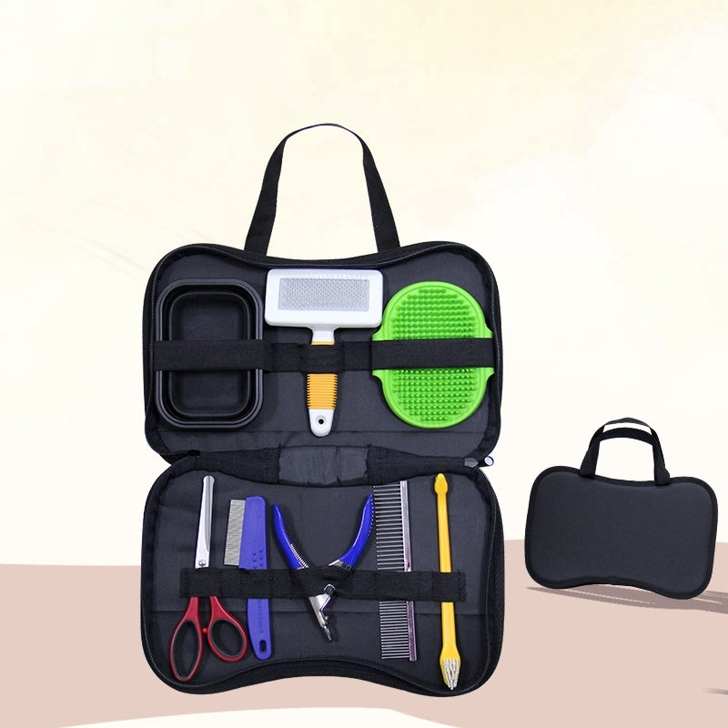Pet Grooming Tools Set - Shopmerge.site