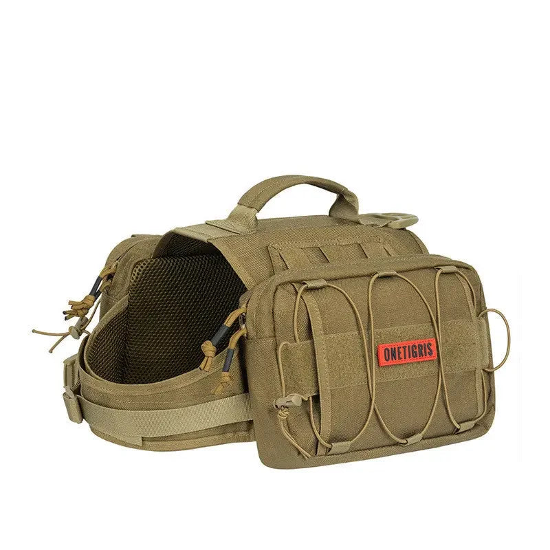 Outdoor Travel Bag For Walking Dogs - Shopmerge.site