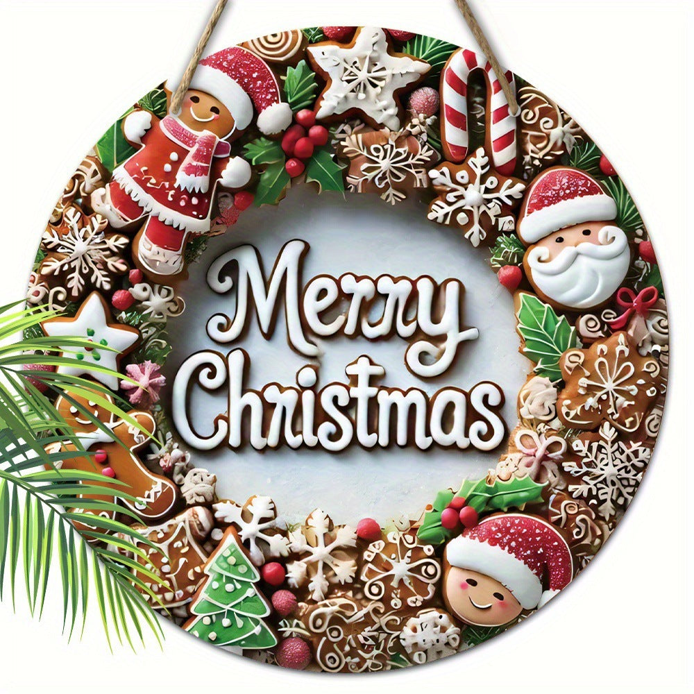 Wooden Wood Prints Decoration Home Decoration Pendant Painting - Shopmerge.site