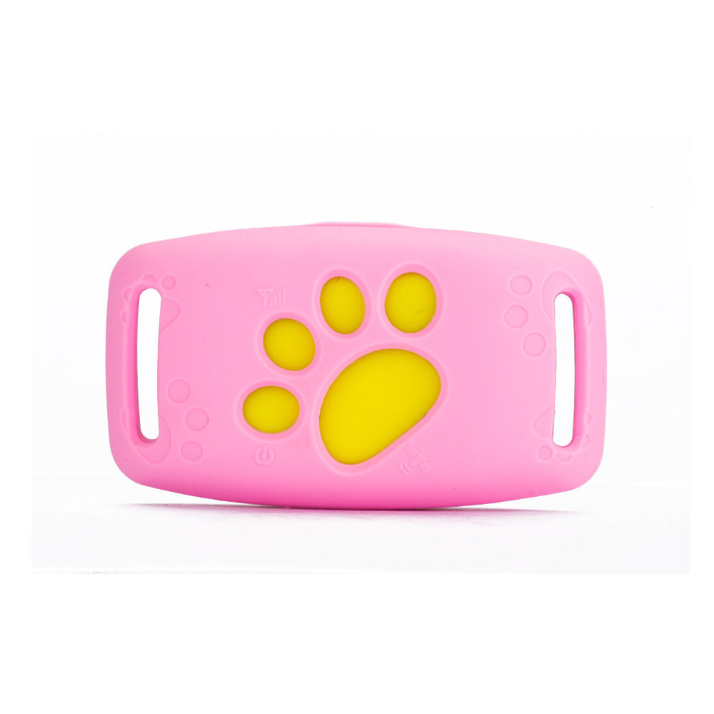 GPS Pet Tracker - Shopmerge.site
