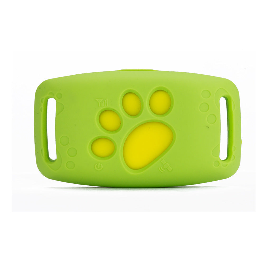 GPS Pet Tracker - Shopmerge.site