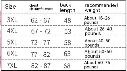 Dog Raincoat Border Shepherd Dog Clothing Waterproof - Shopmerge.site