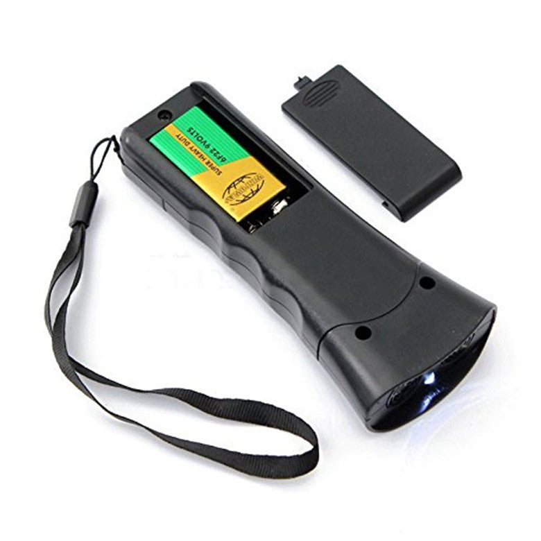 Dog Trainer Reinforced Dog Drives MT-651 Double-headed Dog Drives - Shopmerge.site