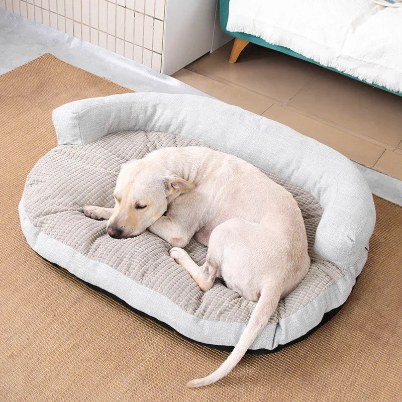 Pet Sleeping Pad To Keep Dogs Warm In Winter - Shopmerge.site