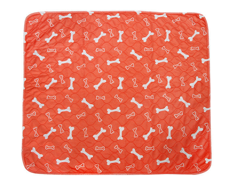 Three-Layer Waterproof Pet Absorbent Pad – Leak-Proof Training & Puppy Pads - Shopmerge.site