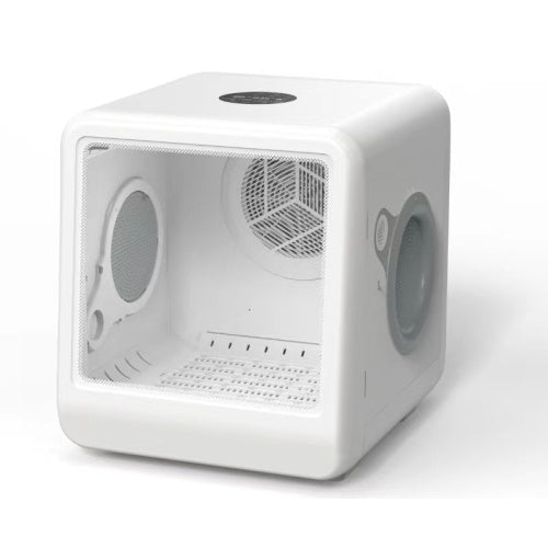 Automatic Pet Hair Dryer Room! (Premium) - Shopmerge.site