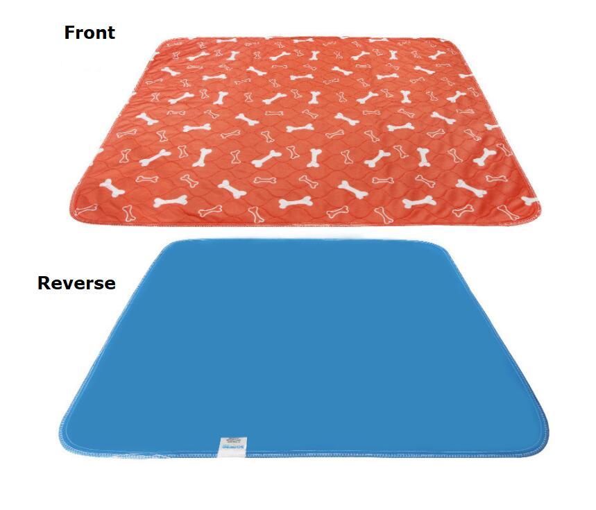 Three-Layer Waterproof Pet Absorbent Pad – Leak-Proof Training & Puppy Pads - Shopmerge.site