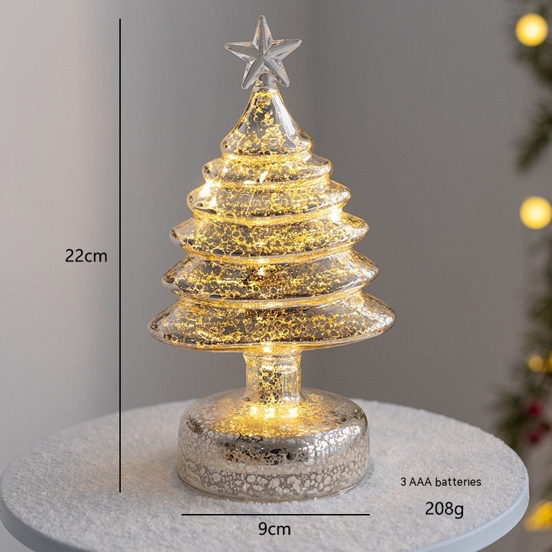 Decoration Christmas Window Table Decoration - Shopmerge.site