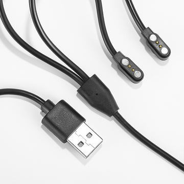 Charging Cable For Smart Devices
