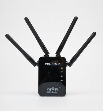 Pix Link Wi-Fi Repeater