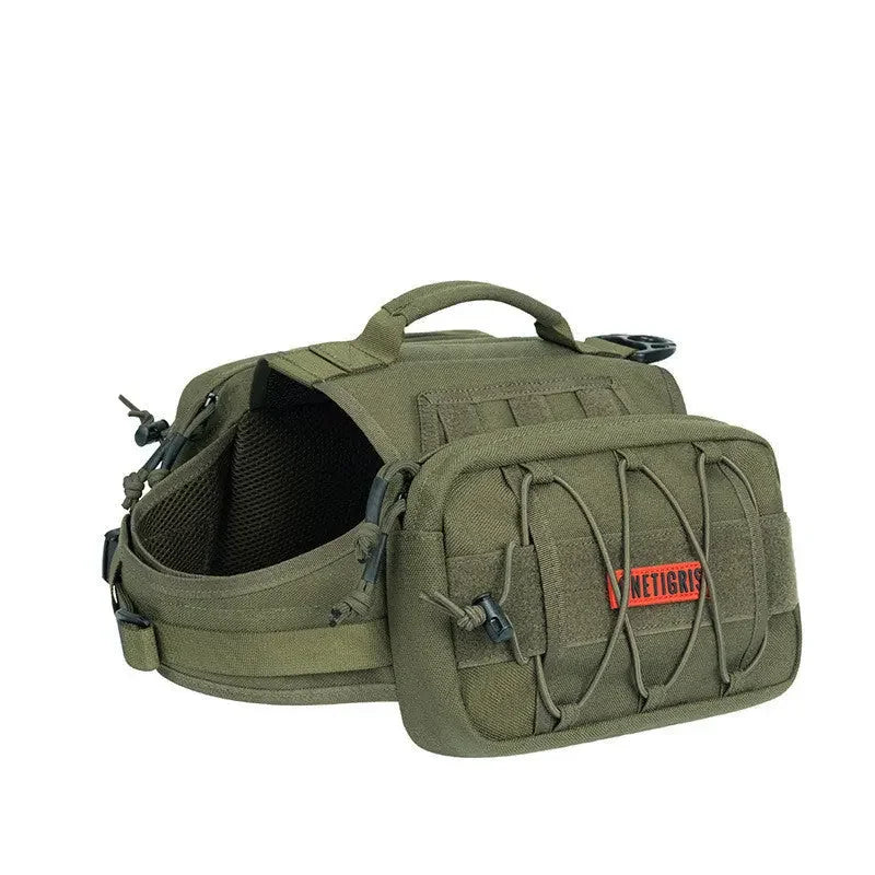 Outdoor Travel Bag For Walking Dogs - Shopmerge.site
