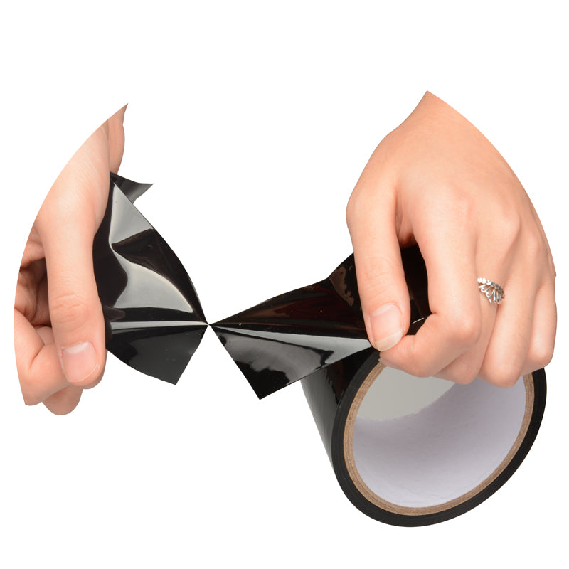 Color Tape Color Free Glue Electrostatic Film Tape