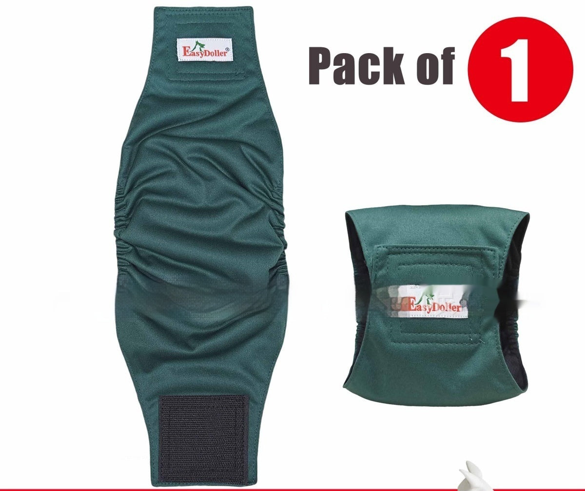 Pet Washable Physiological Dog Diaper Pants - Shopmerge.site
