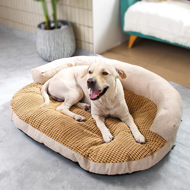 Pet Sleeping Pad To Keep Dogs Warm In Winter - Shopmerge.site