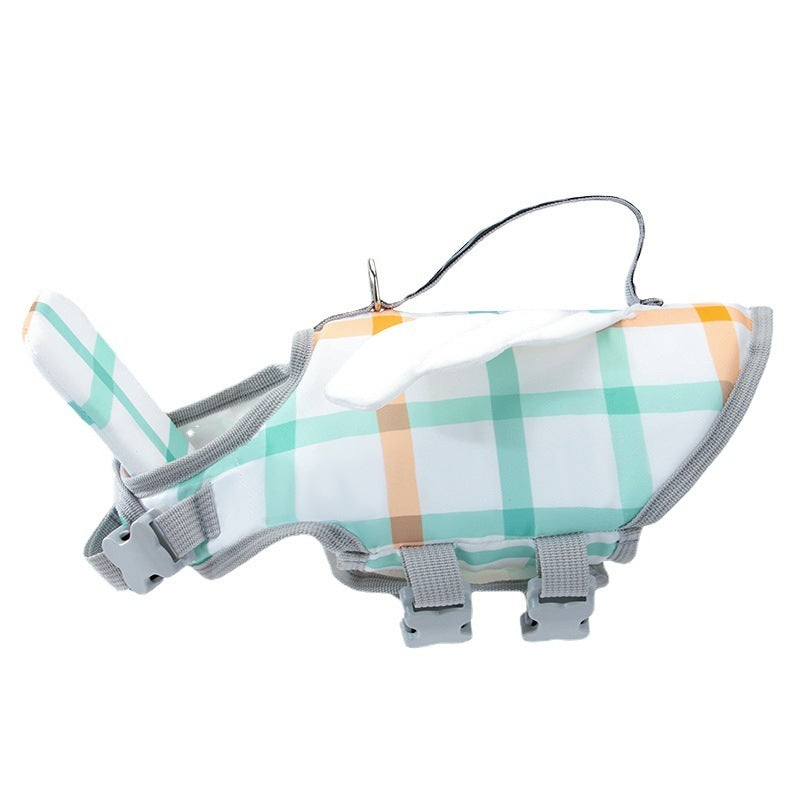 Small Medium Large Dog Pet Swimming Life Jacket - Shopmerge.site