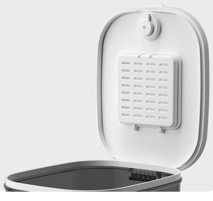 Large Capacity Smart Pet Automatic Feeder – WiFi App-Controlled Cat & Dog Food Dispenser with Voice Recorder - Shopmerge.site