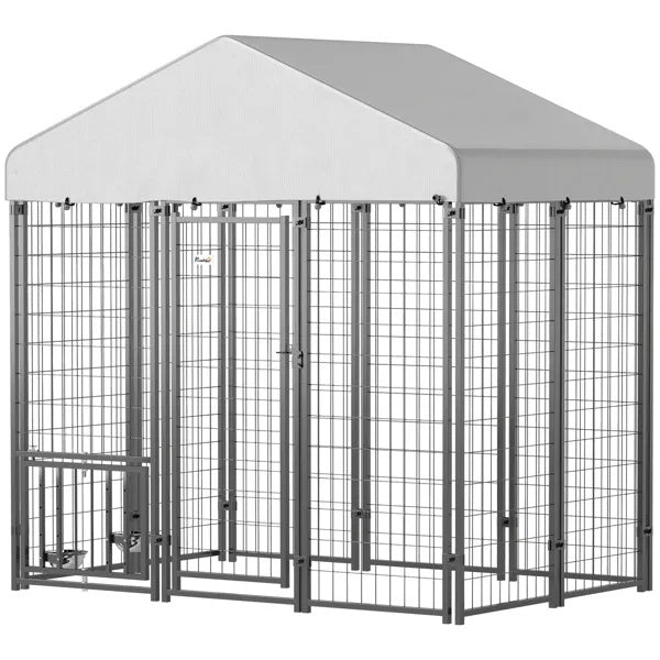 Dog Kennel - Shopmerge.site