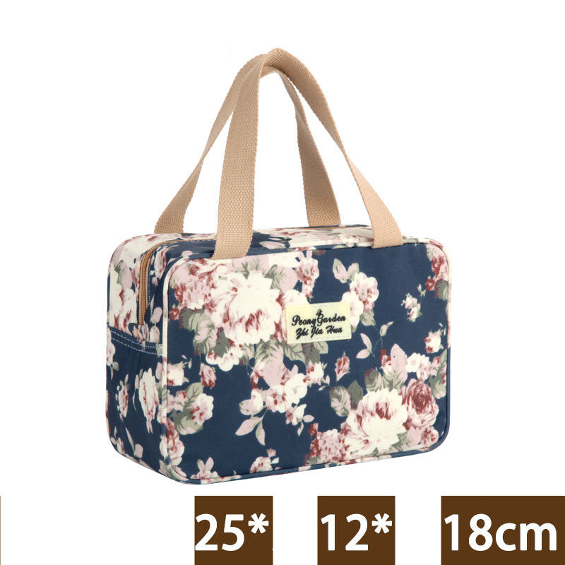 Bath Personal Hygiene Bag Makeup Female Bath Pocket Bath Bag Storage Bag Portable Large Capacity Travel Portable
