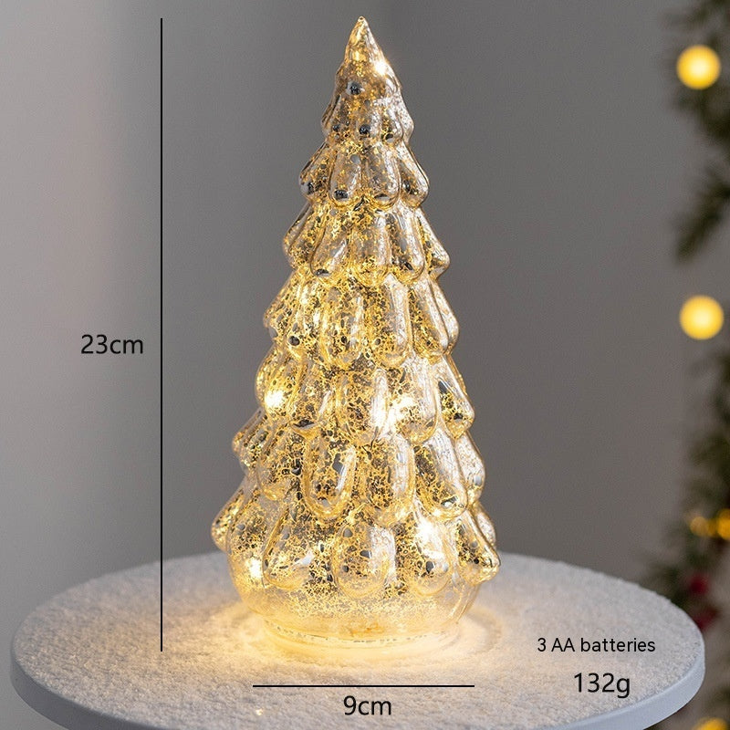 Decoration Christmas Window Table Decoration - Shopmerge.site