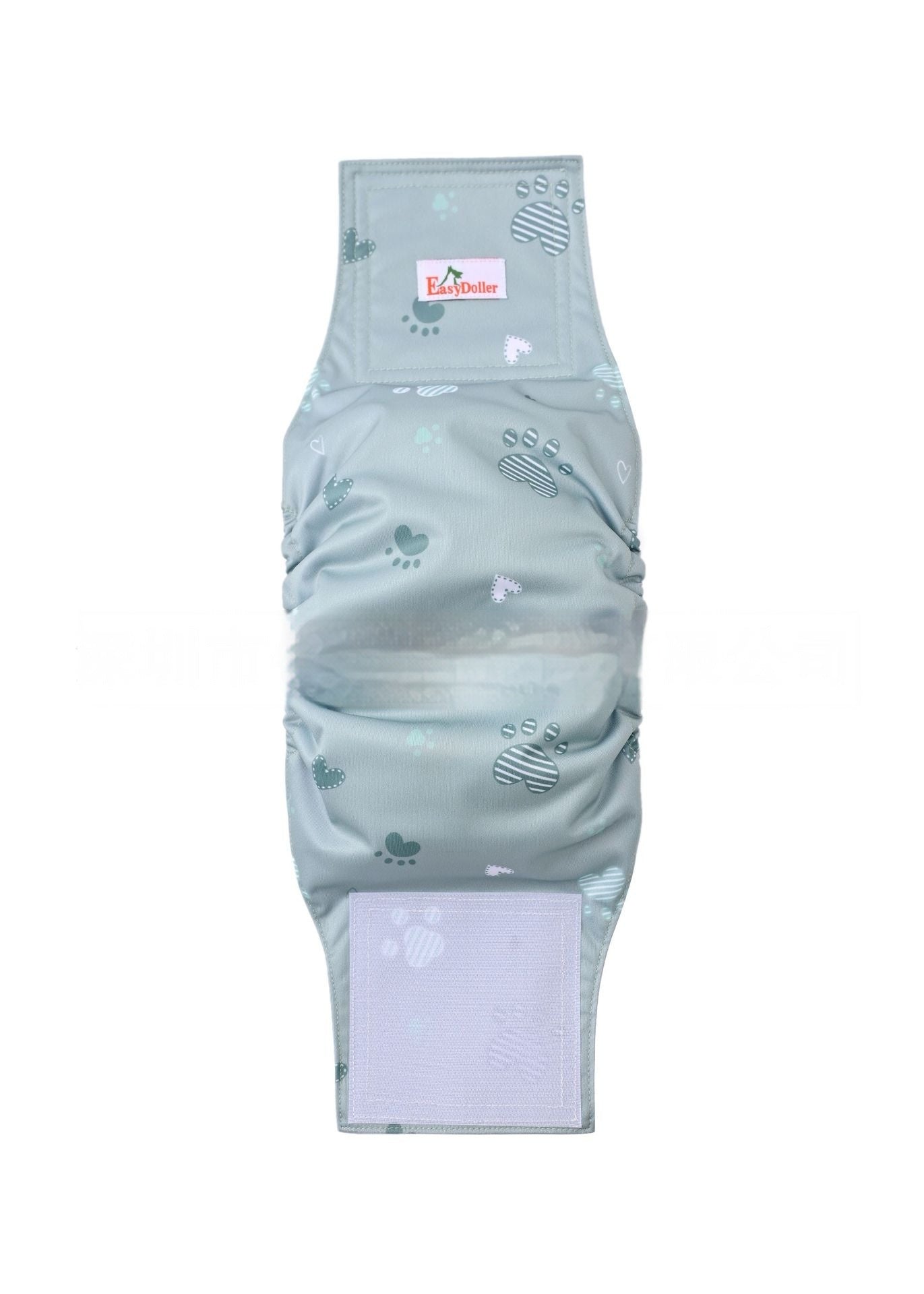 Pet Washable Physiological Dog Diaper Pants - Shopmerge.site