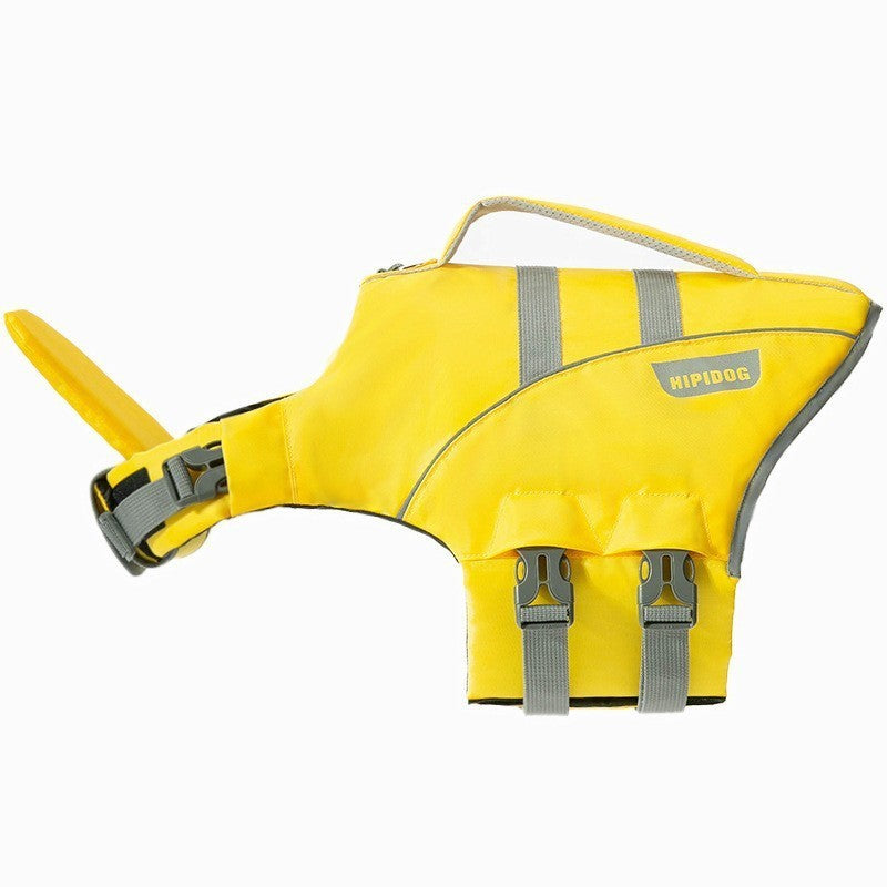 Small Medium Large Dog Pet Swimming Life Jacket - Shopmerge.site