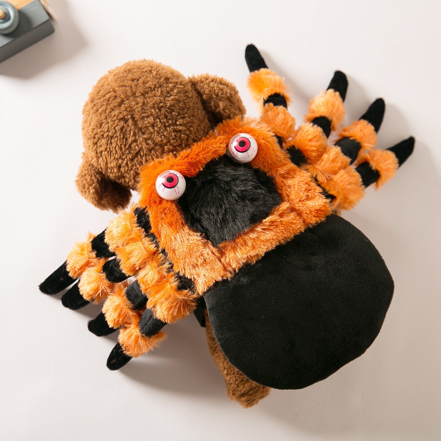 Pet Clothes Halloween Spider Pet Costume - Shopmerge.site