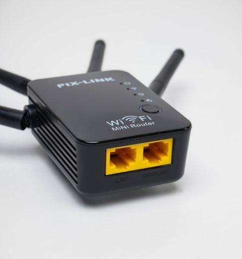 Pix Link Wi-Fi Repeater