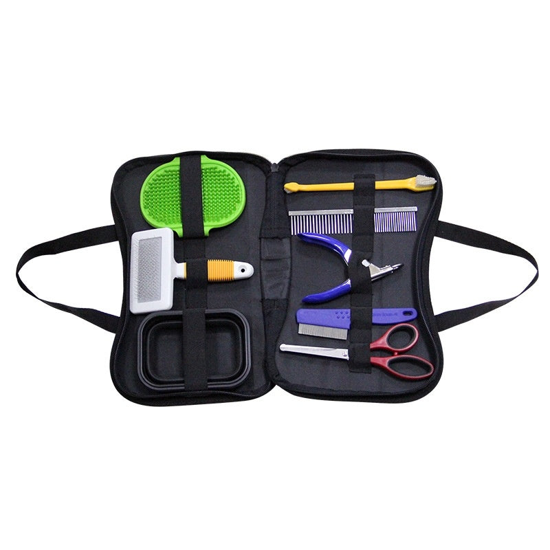 Pet Grooming Tools Set - Shopmerge.site