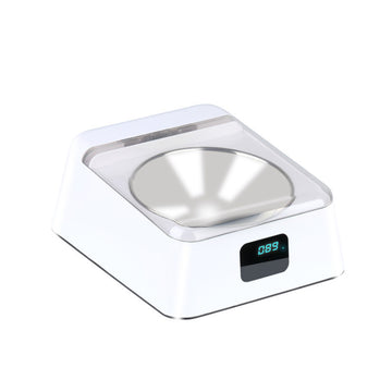 Pet Automatic Feeder – Programmable Smart Food Dispenser for Dogs & Cats - Shopmerge.site