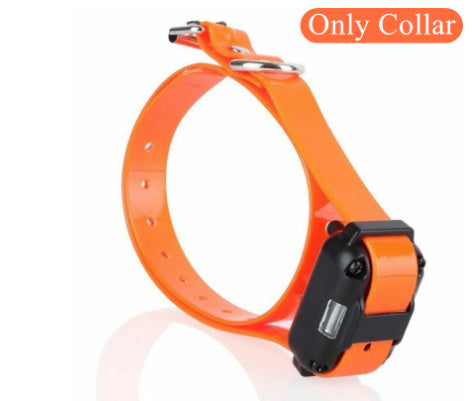 Remote Control Dog Training Device Dog Collar - Shopmerge.site