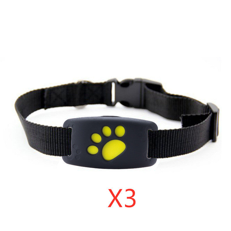 GPS Pet Tracker - Shopmerge.site