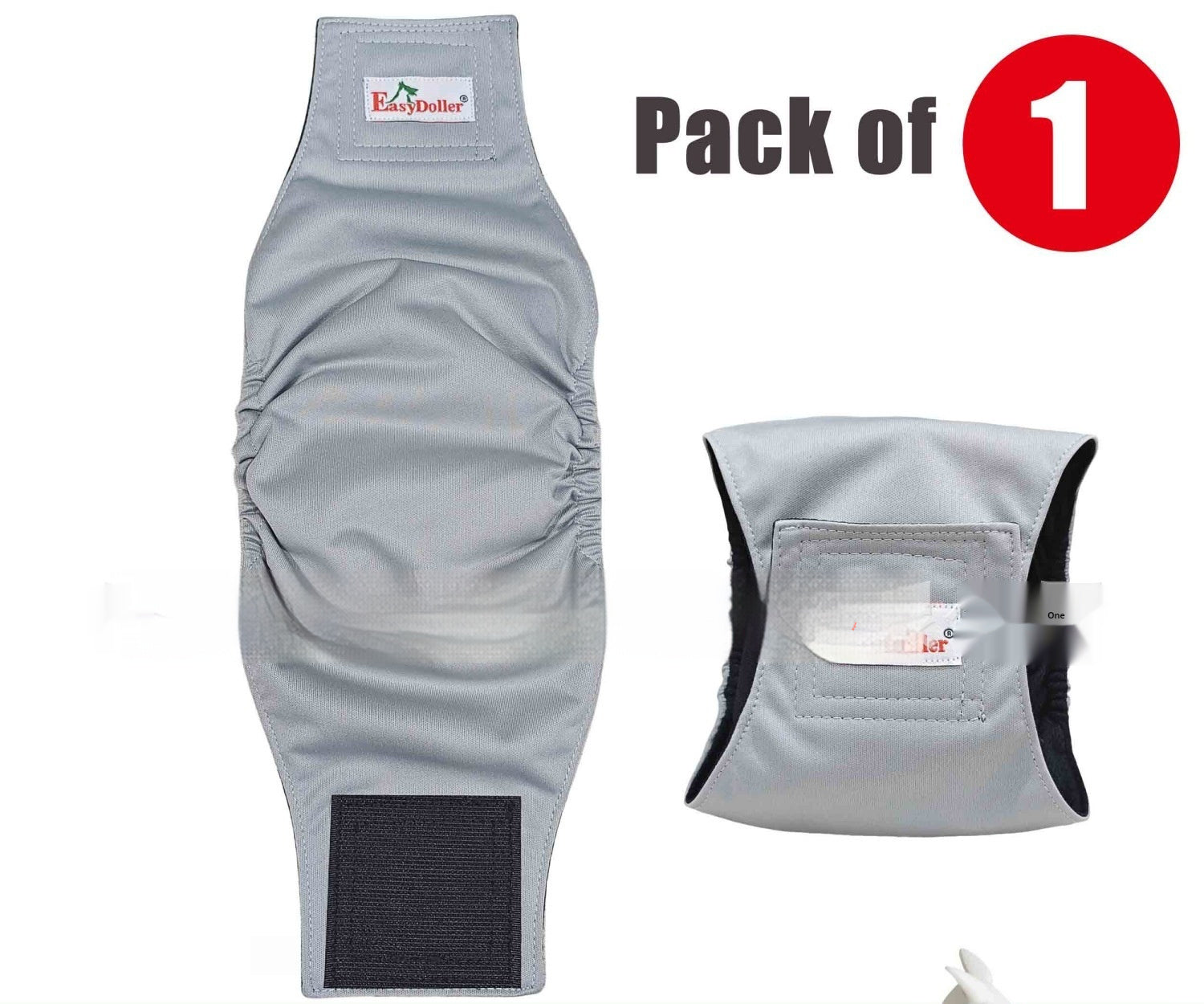 Pet Washable Physiological Dog Diaper Pants - Shopmerge.site