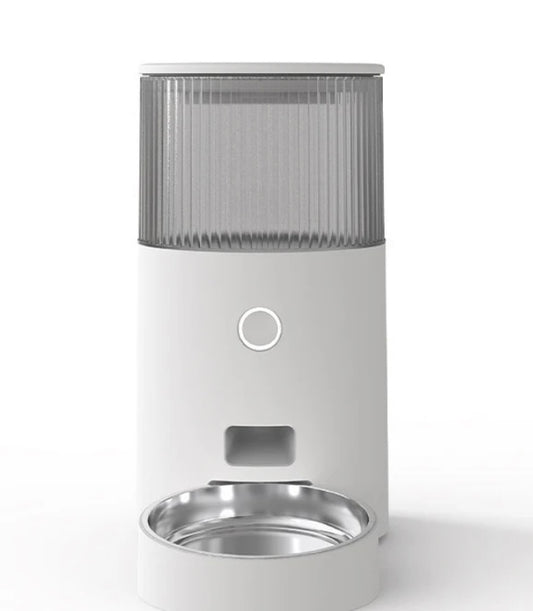 Smart Water Dispenser feeds Cats Artifact Pet Supplies