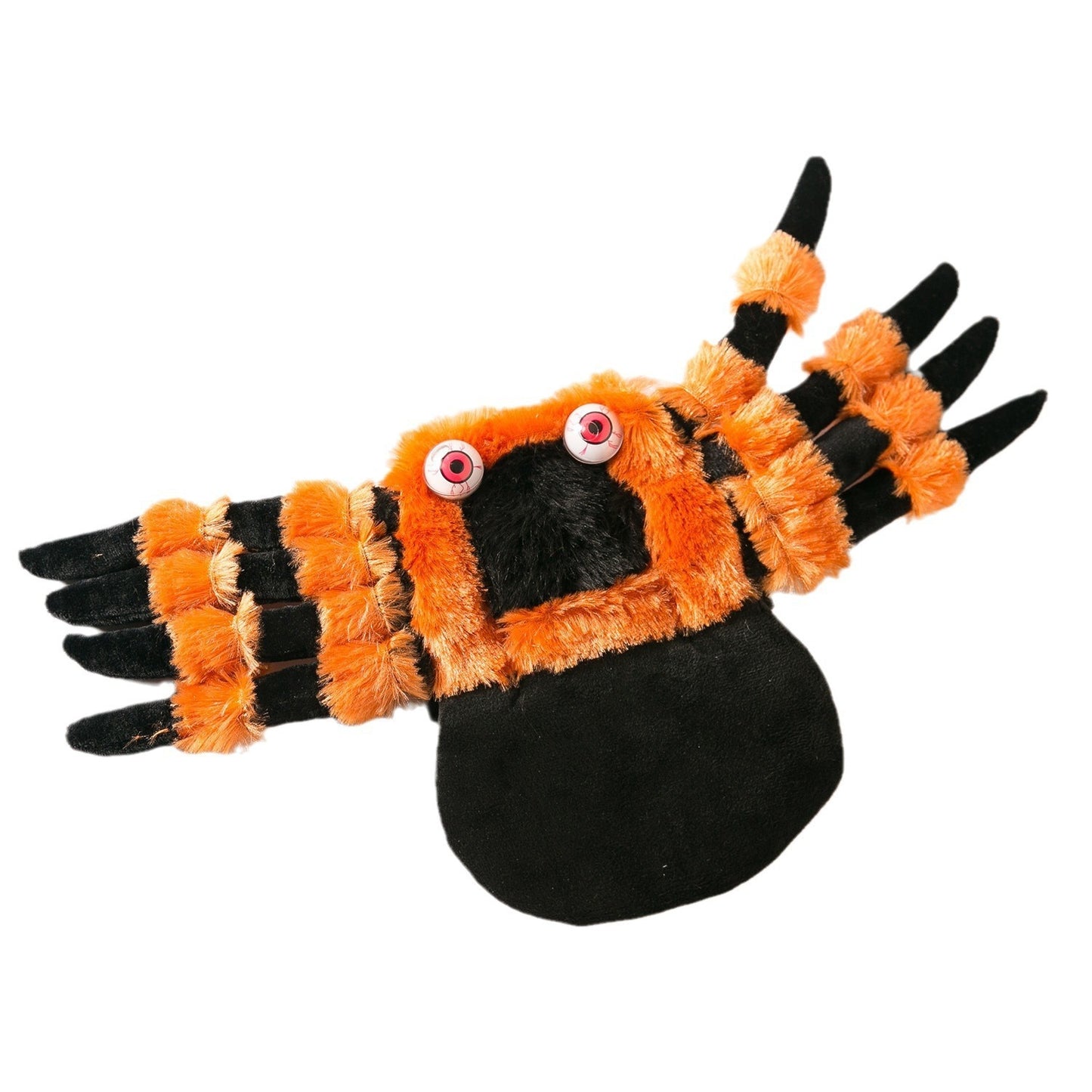 Pet Clothes Halloween Spider Pet Costume - Shopmerge.site