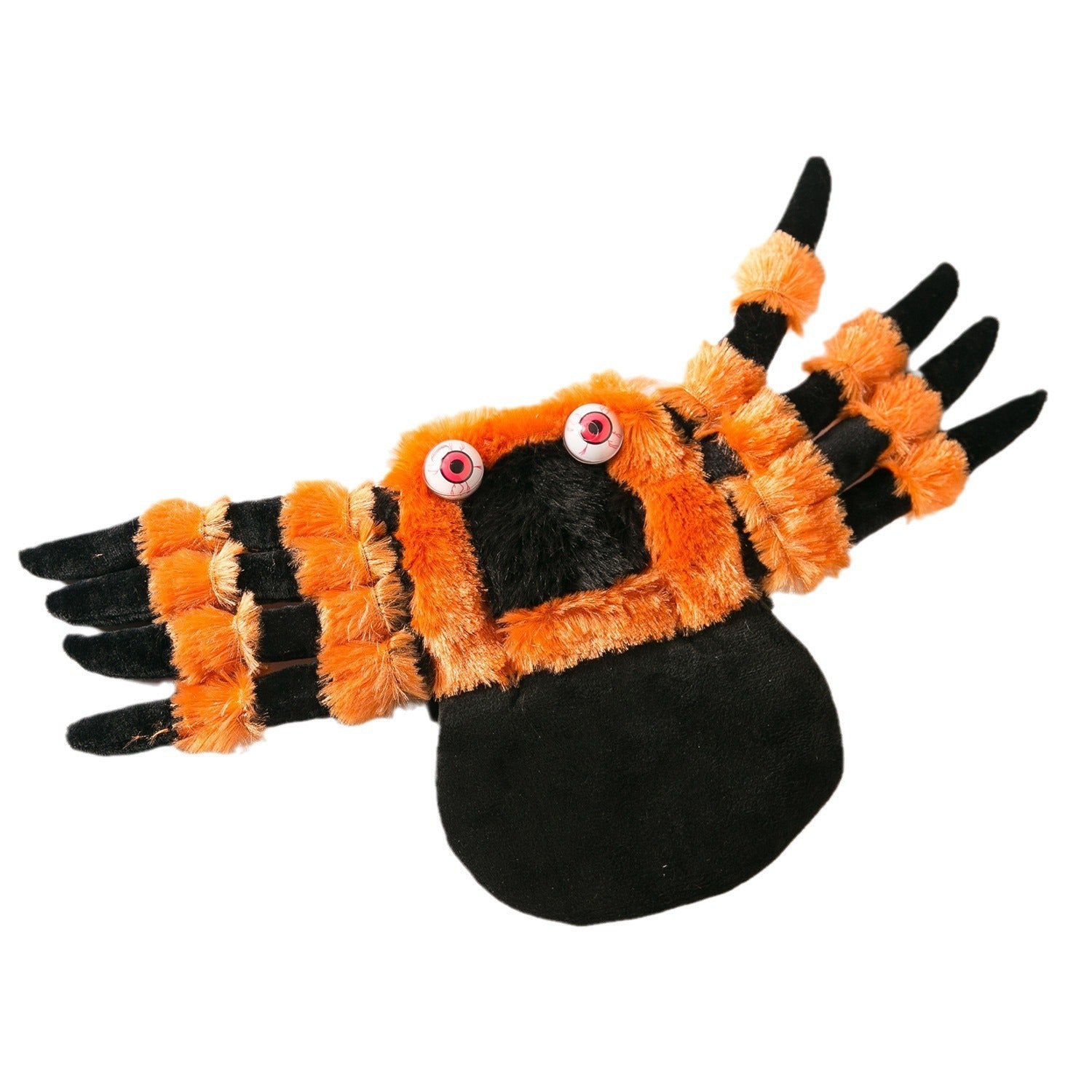 Pet Clothes Halloween Spider Pet Costume - Shopmerge.site