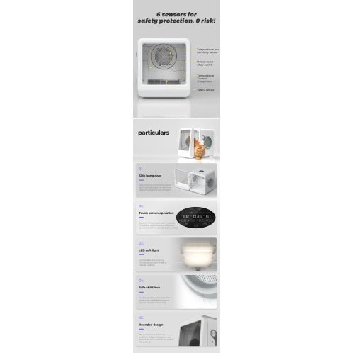 Automatic Pet Hair Dryer Room! (Premium) - Shopmerge.site