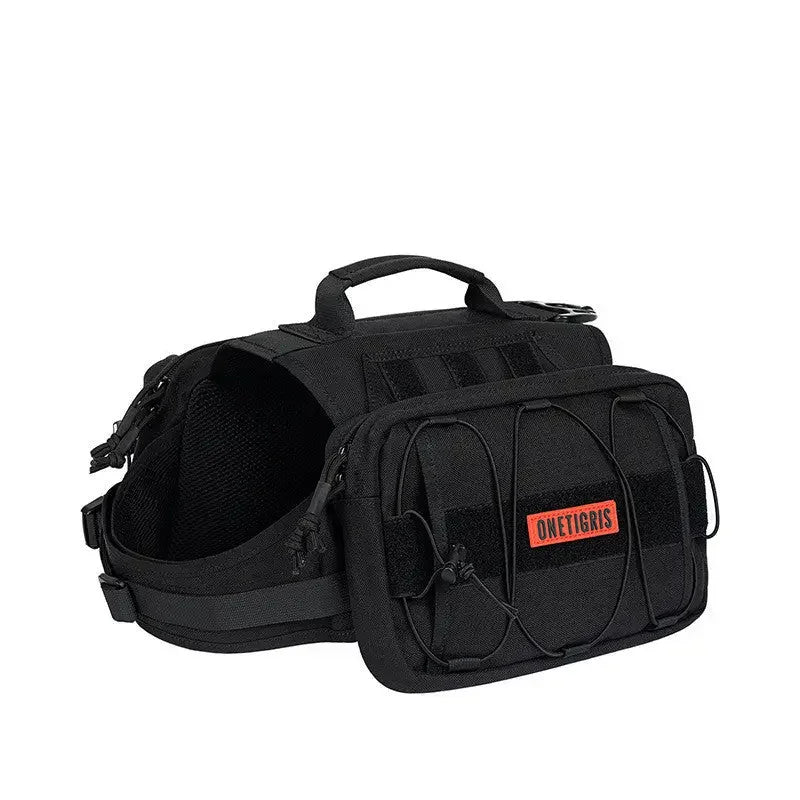 Outdoor Travel Bag For Walking Dogs - Shopmerge.site