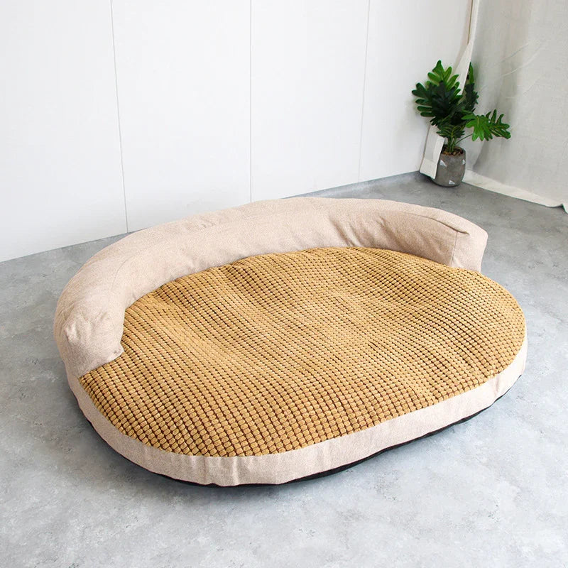 Pet Sleeping Pad To Keep Dogs Warm In Winter - Shopmerge.site