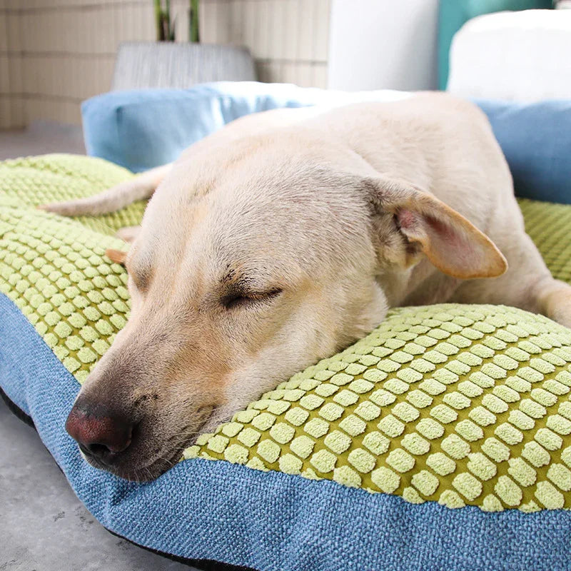 Pet Sleeping Pad To Keep Dogs Warm In Winter - Shopmerge.site
