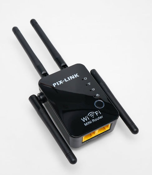 Pix Link Wi-Fi Repeater